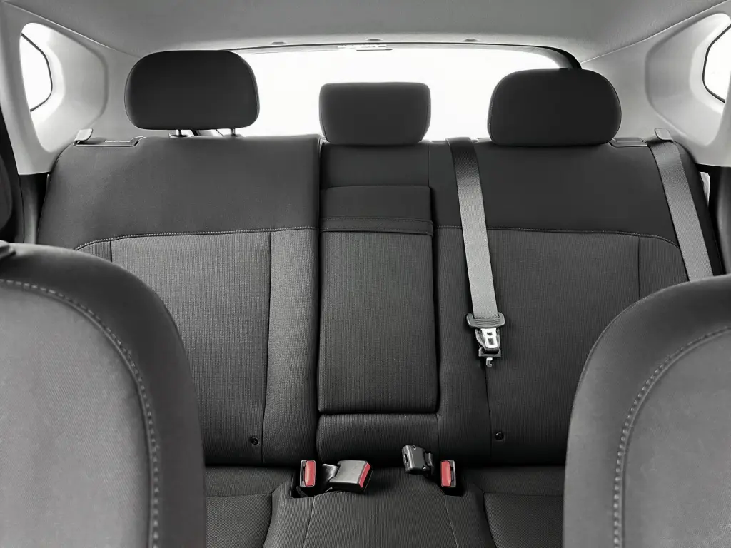 Hyundai KONA 2024 4x4 SE 4p Crossover