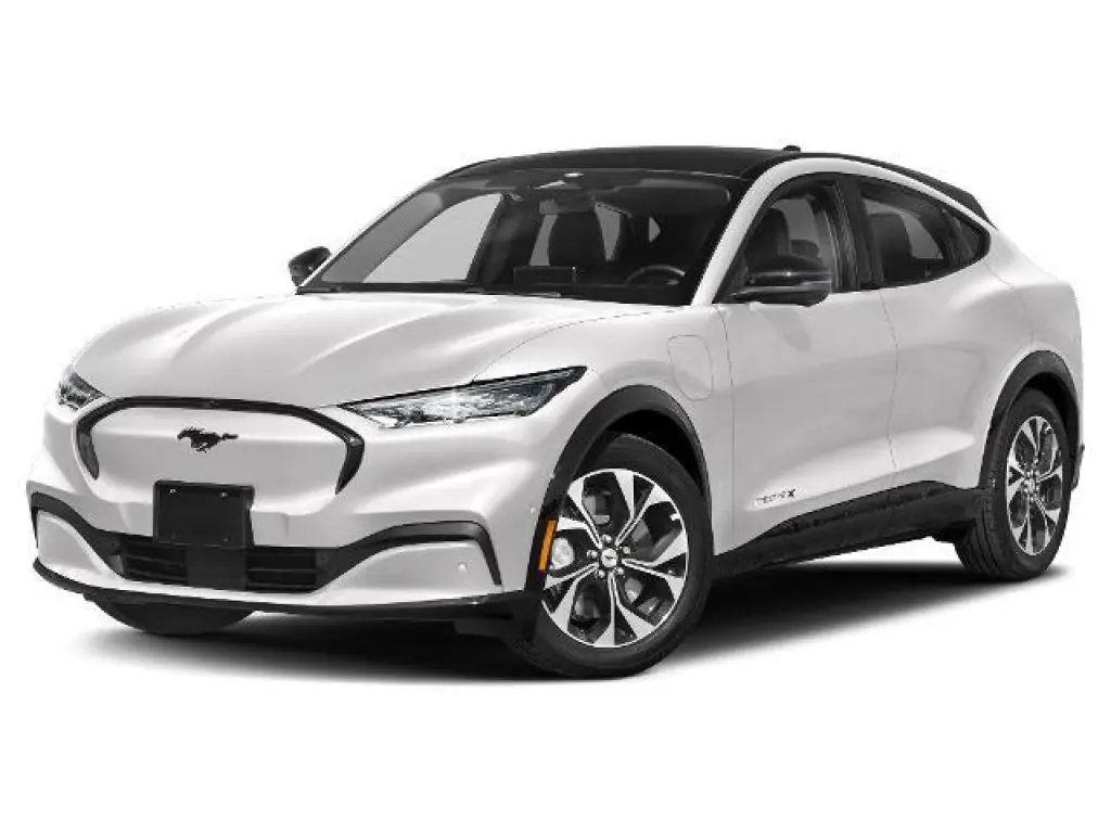 Ford Mustang Mach-E 2023 Premium 4dr SUV