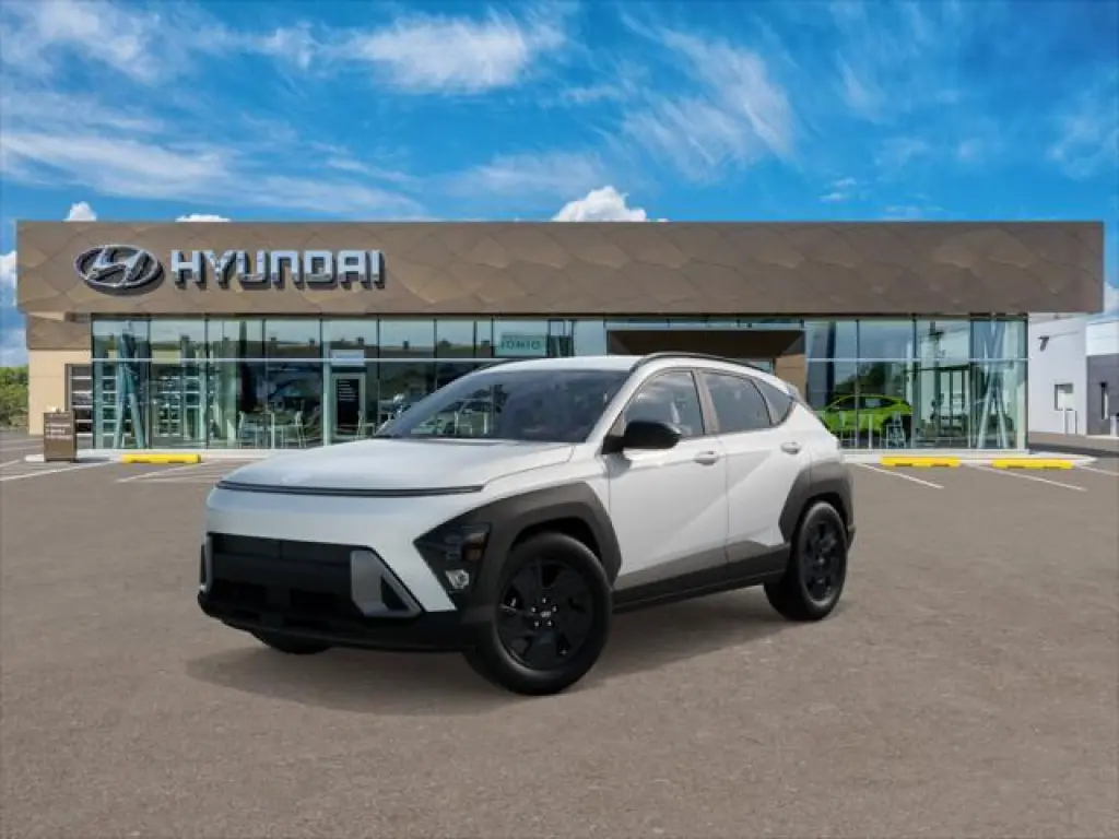 Hyundai KONA 2026 SEL Sport 4dr SUV