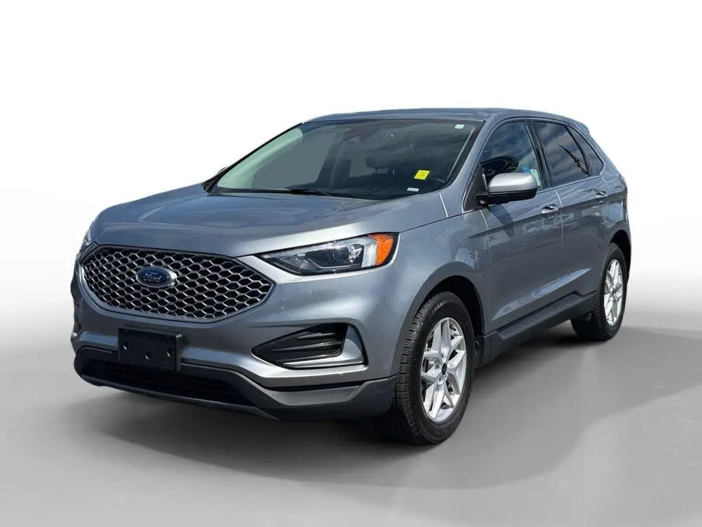 Ford Edge 2024 AWD SEL 4p SUV