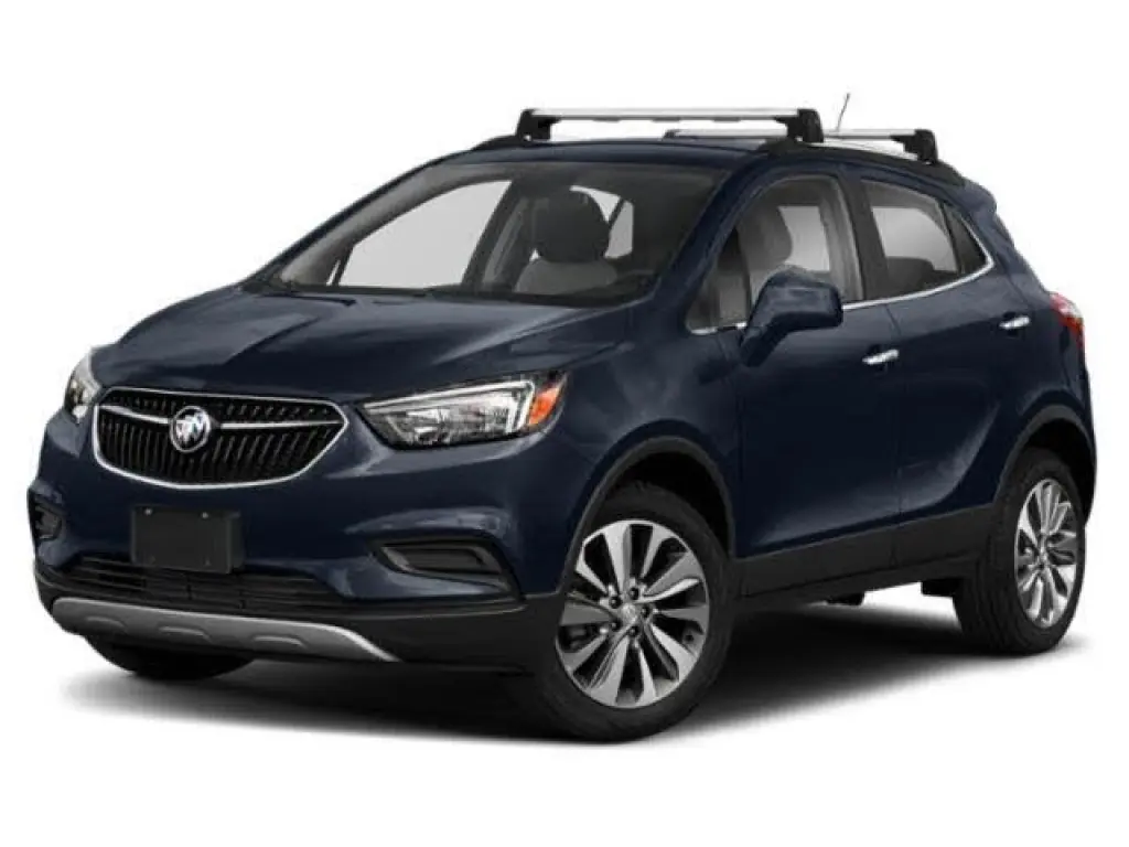 Buick Encore 2022 AWD Preferred 4dr Crossover