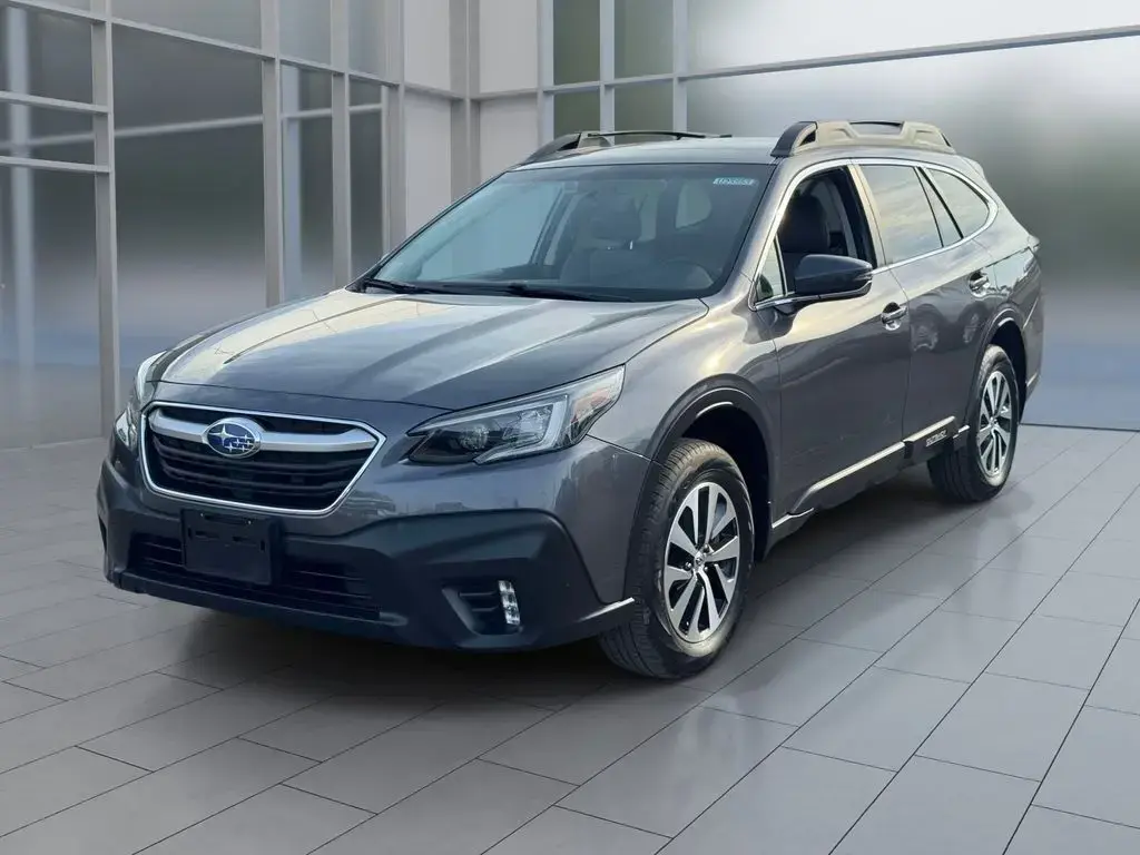 Subaru Outback 2022 AWD Premium 4dr Crossover