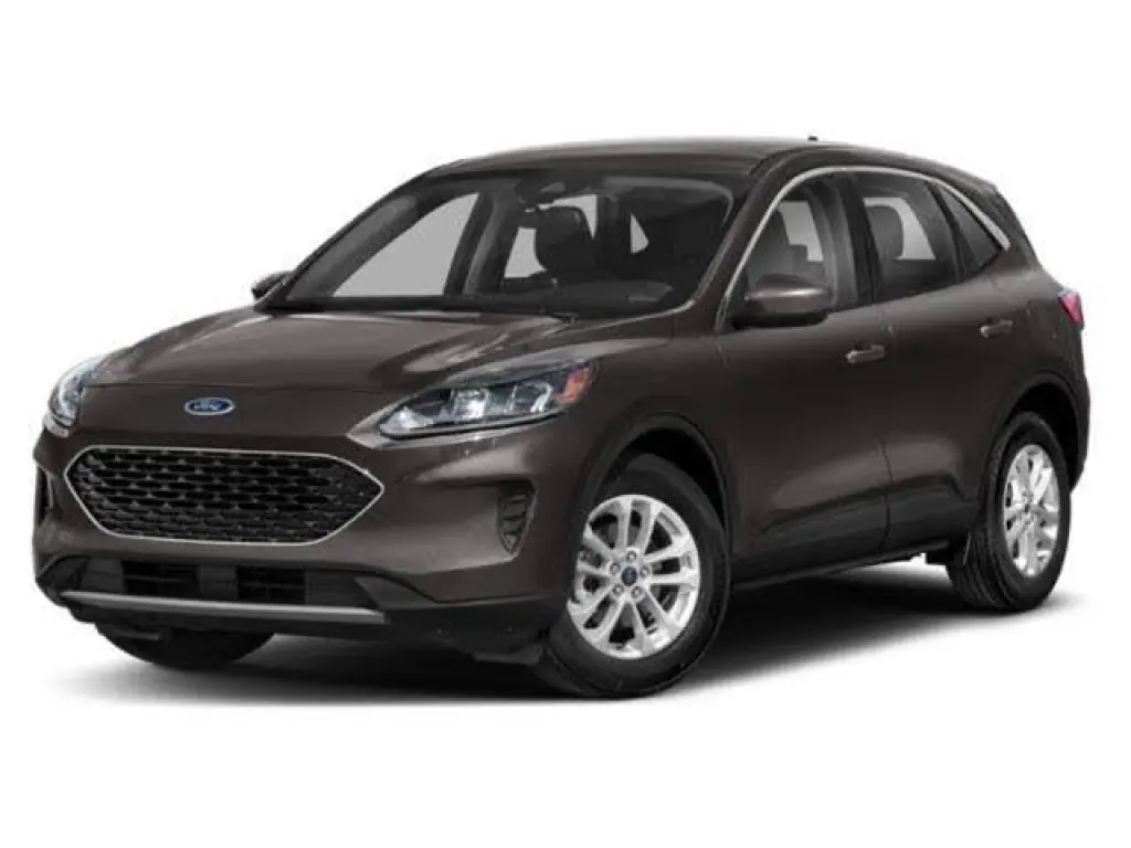 Ford Escape 2022 SE 4dr SUV
