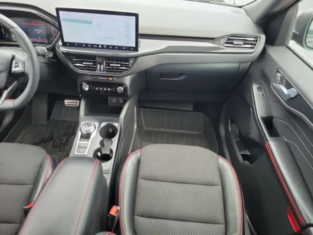 Ford Escape 2023 AWD ST-Line SUV 4 puertas