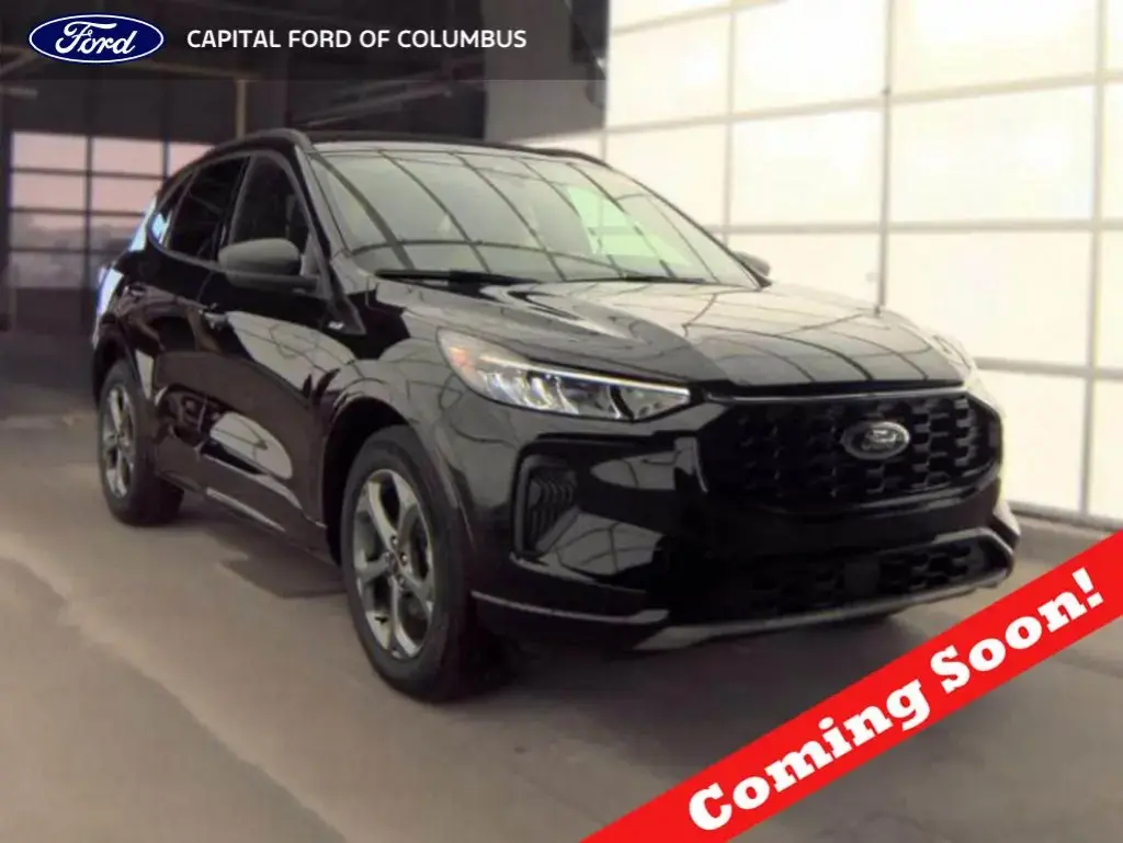 Ford Escape 2023 AWD ST-Line 4dr SUV