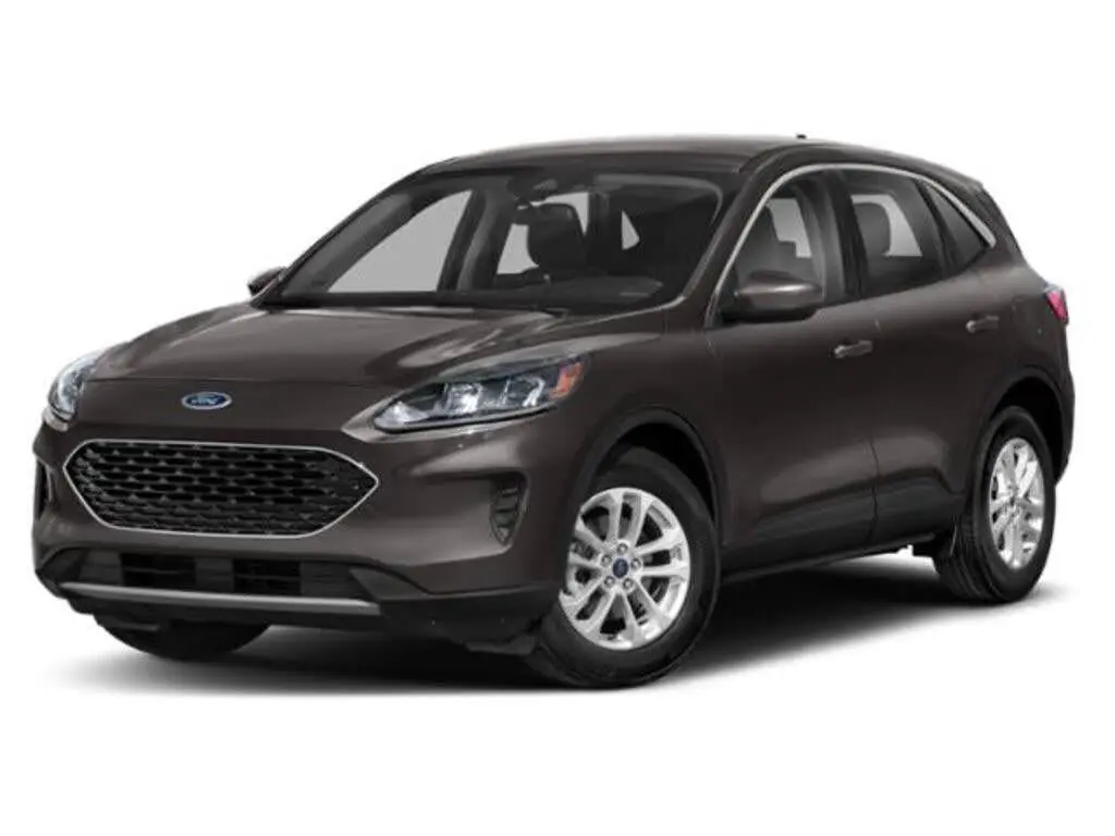 Ford Escape 2022 4x4 SE 4p SUV