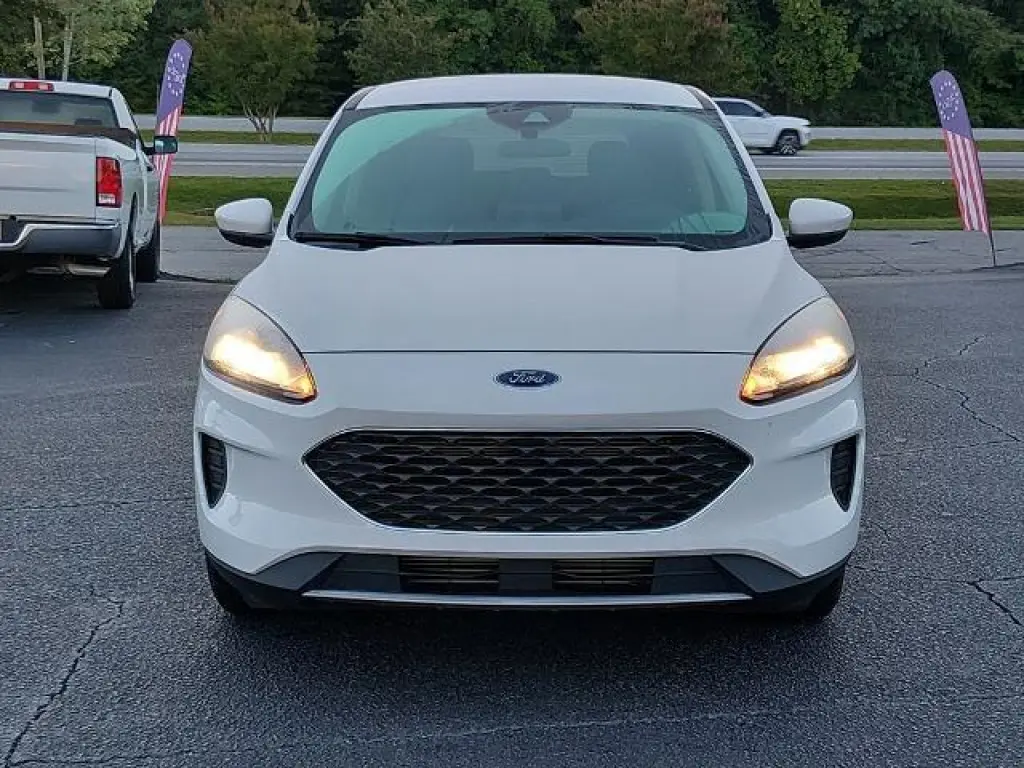 Ford Escape 2021 SE SUV de 4 puertas