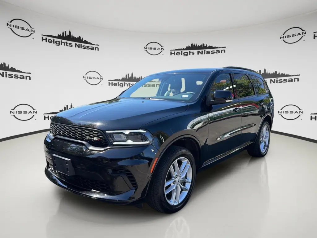 Dodge Durango 2026 AWD GT Plus 4dr SUV