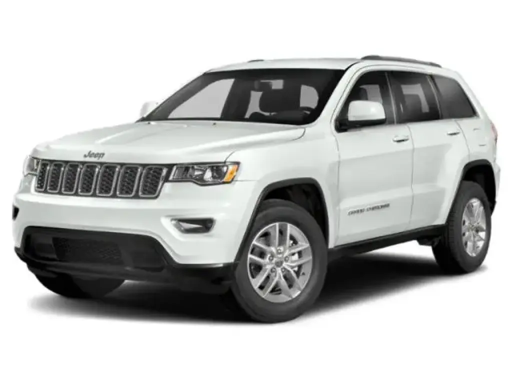 Jeep Grand Cherokee 2018 4x4 Altitude SUV de 4 puertas