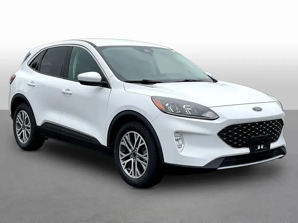 Ford Escape Híbrido 2022 SEL 4p SUV