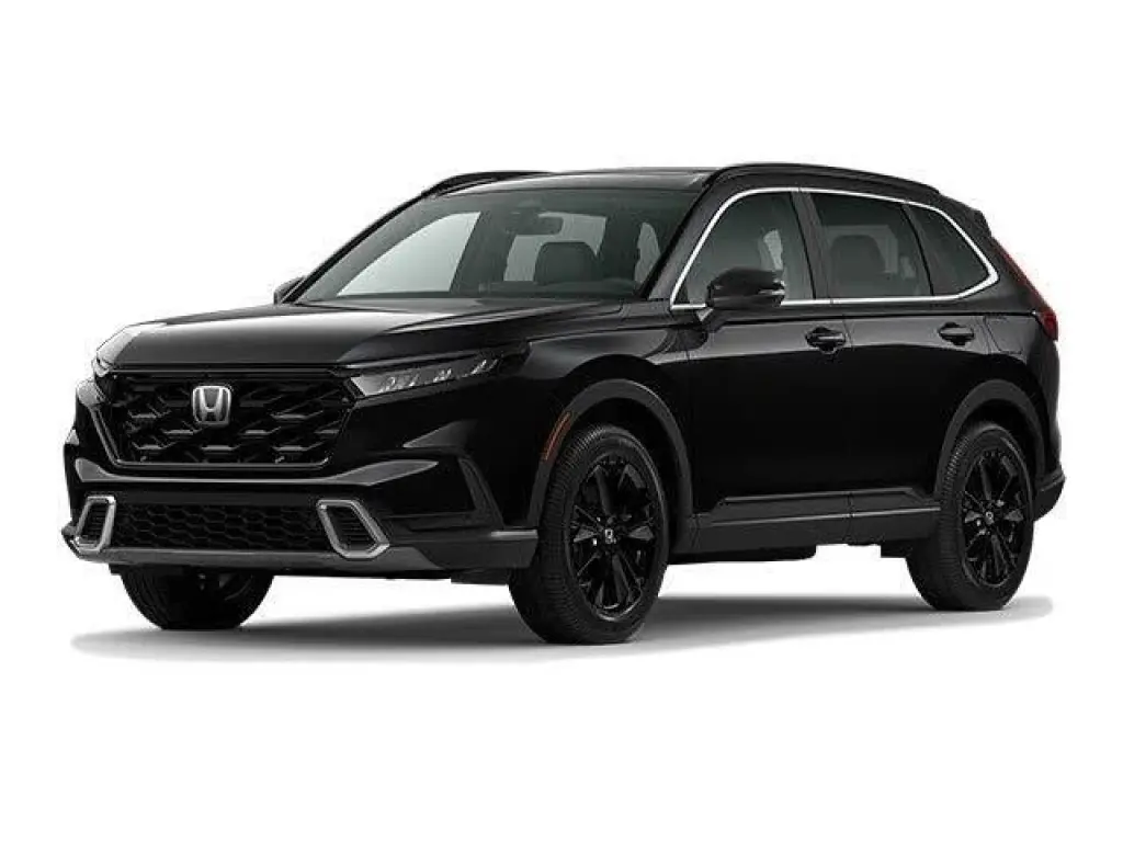 Honda CR-V Hybrid 2024 AWD Sport Touring 4dr SUV