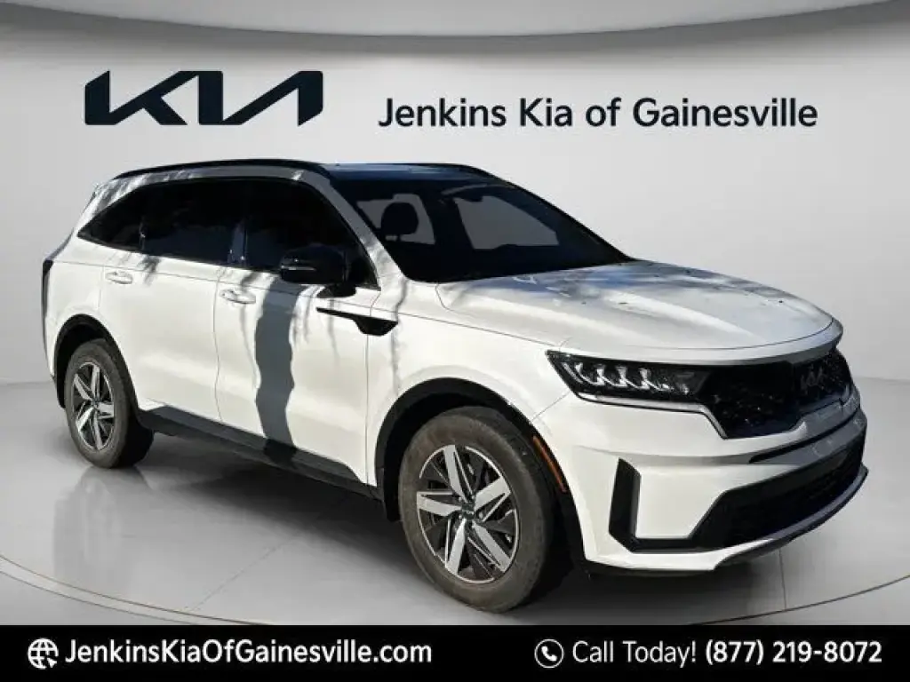 Kia Sorento 2023 S 4dr SUV