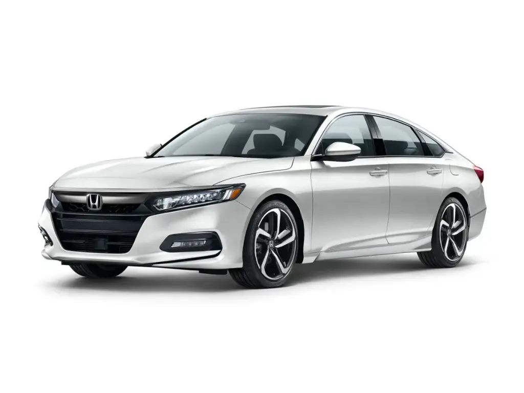 Honda Accord 2019 Sport 4dr SedÃ¡n (1.5T I4 CVT)
