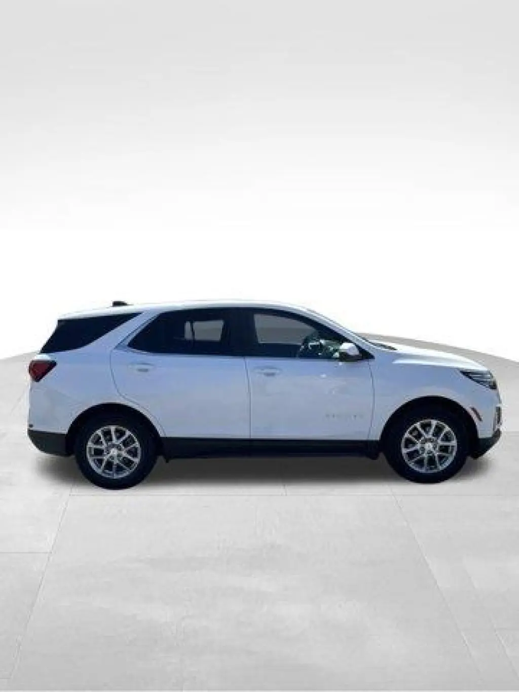 Chevrolet Equinox 2024 LT 4dr SUV w/1LT