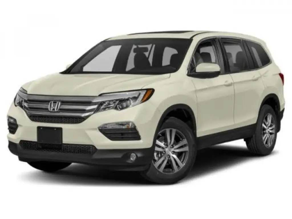 Honda Pilot 2018 AWD EX-L 4dr SUV