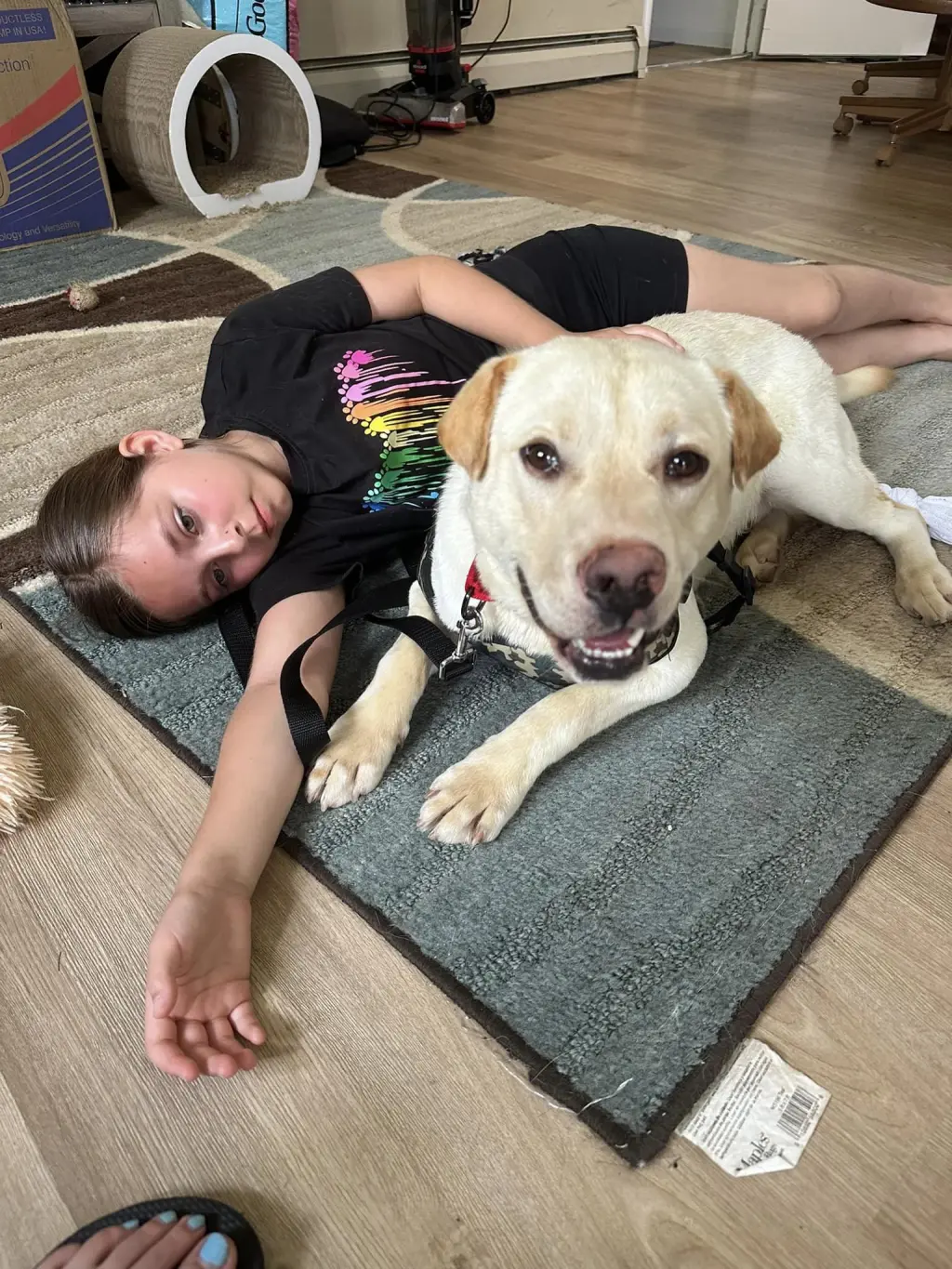 FINNLYN aka Charlie