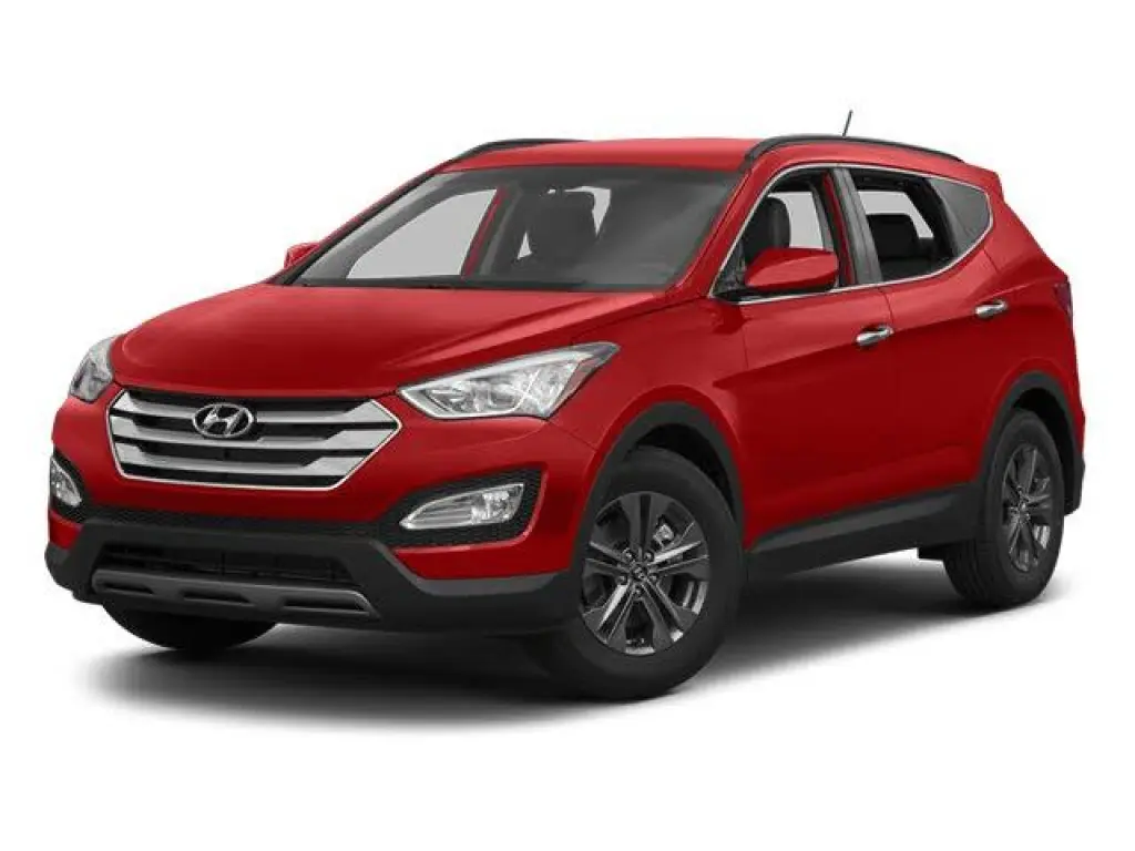 Hyundai SANTA FE Sport 2013 2.0T 4p SUV