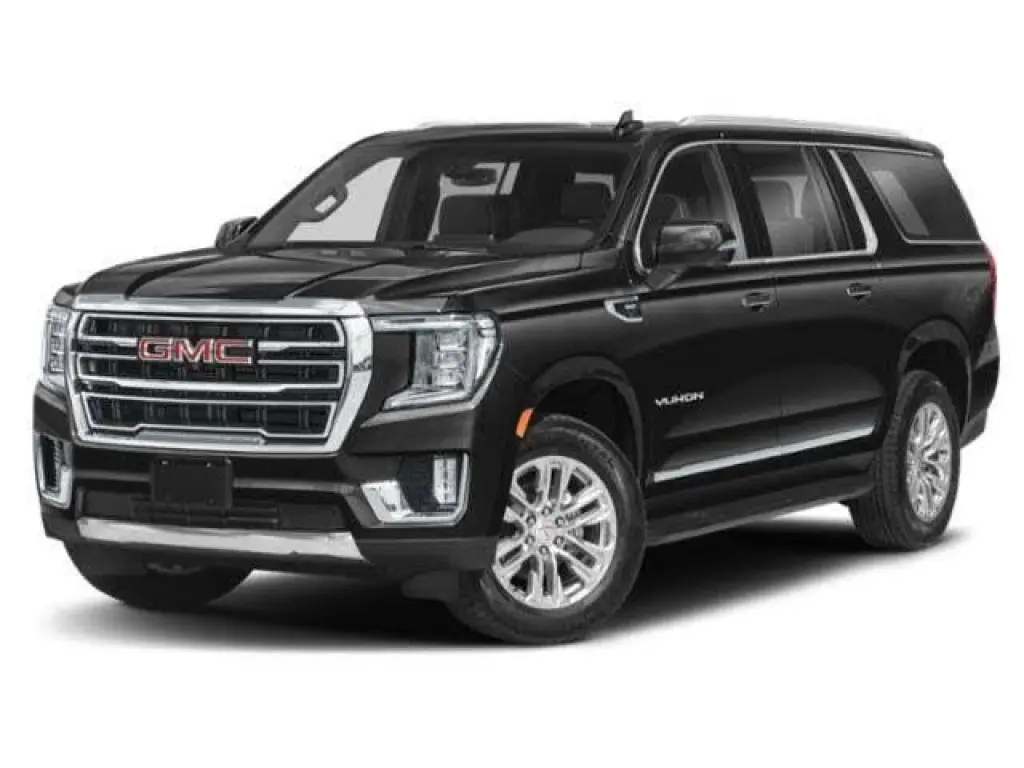 GMC Yukon XL 2022 4x4 SLT 4dr SUV