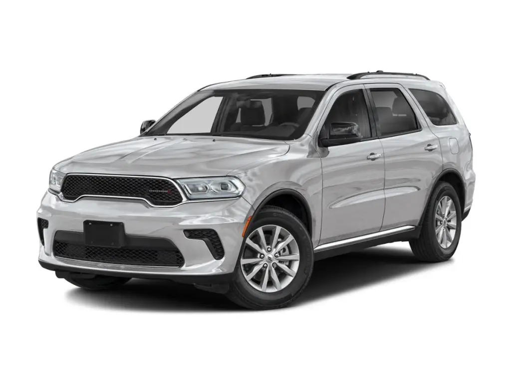 Dodge Durango 2025 AWD GT Plus 4dr SUV