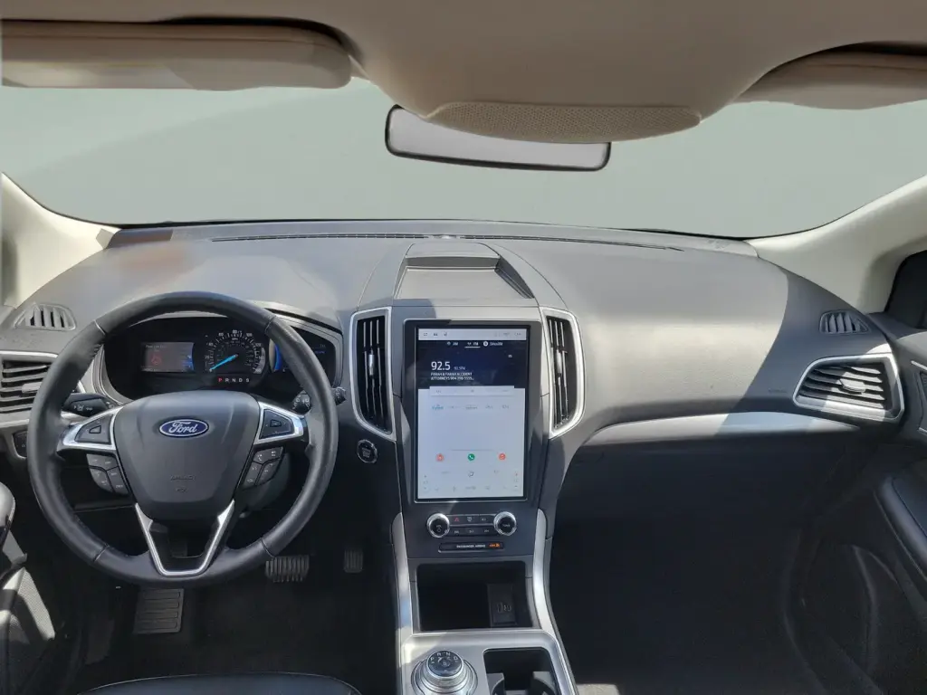 Ford Edge 2024 AWD SEL 4dr SUV