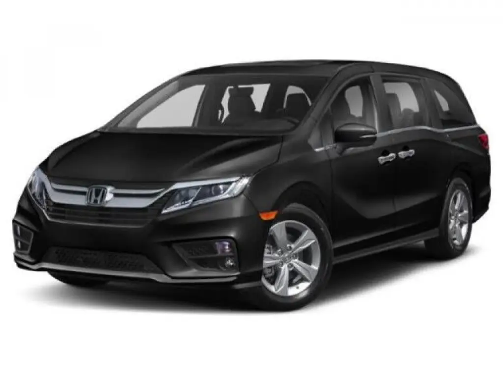 Honda Odyssey 2019 EX-L 4dr Mini-Van