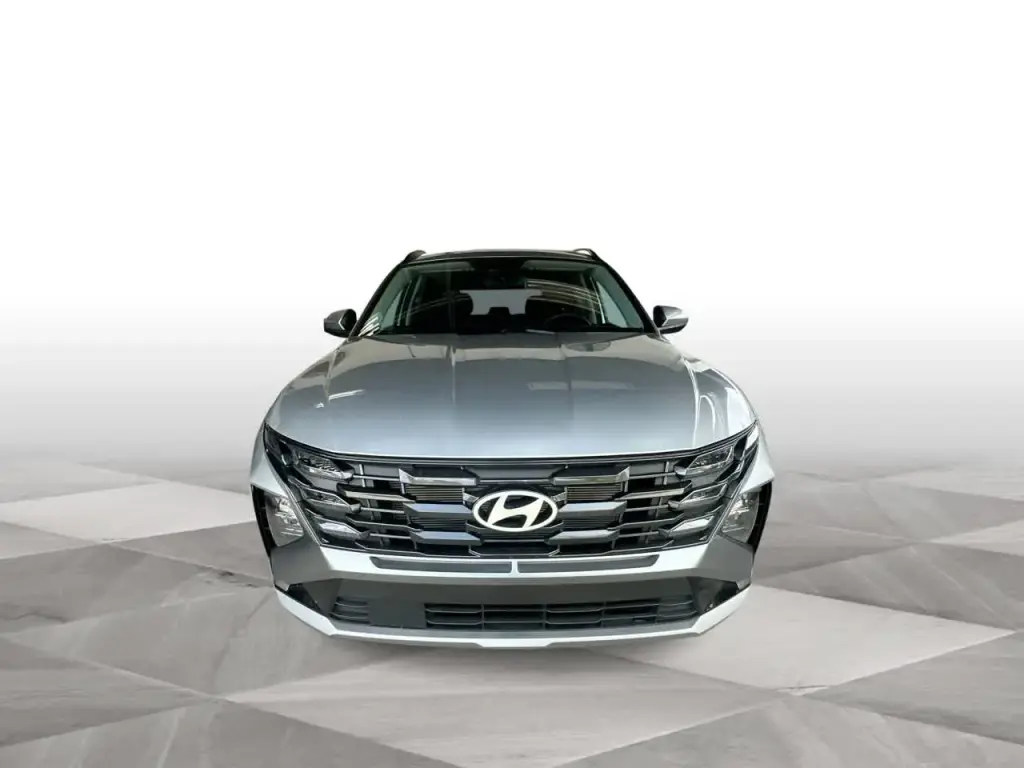 Hyundai TUCSON 2026 SEL 4dr SUV