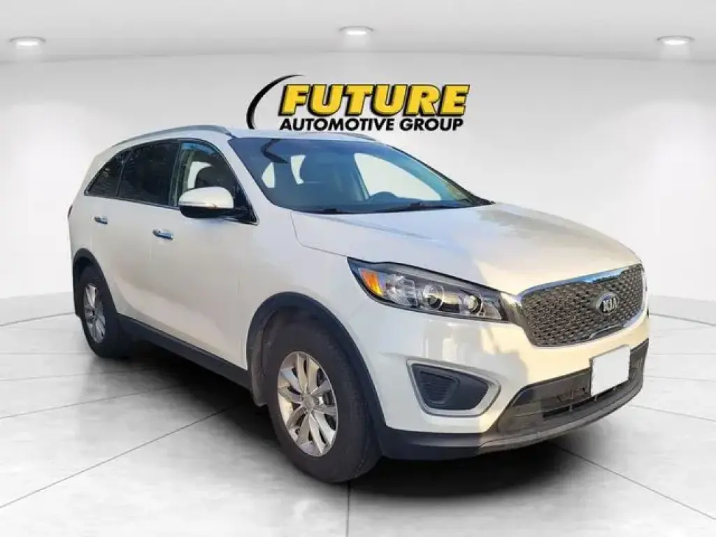 Kia Sorento 2018 LX 4dr SUV