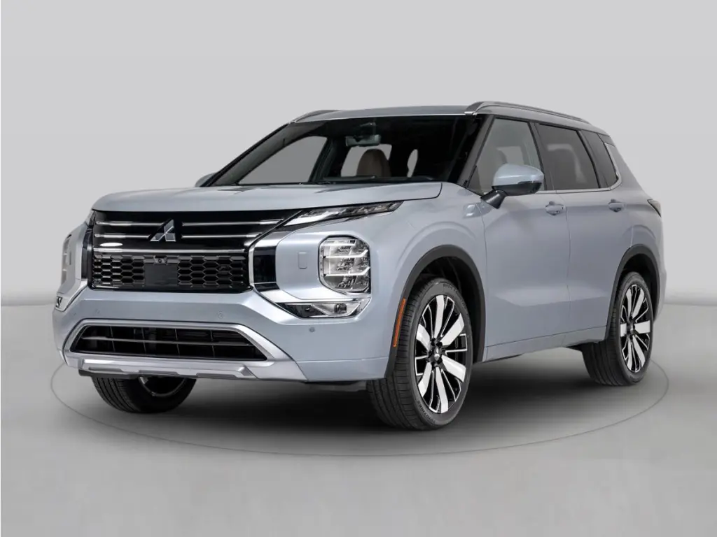 Mitsubishi Outlander 2025 SE 4dr SUV