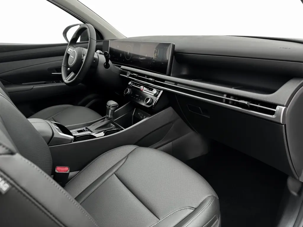Hyundai TUCSON 2025 SEL Convenience 4dr SUV