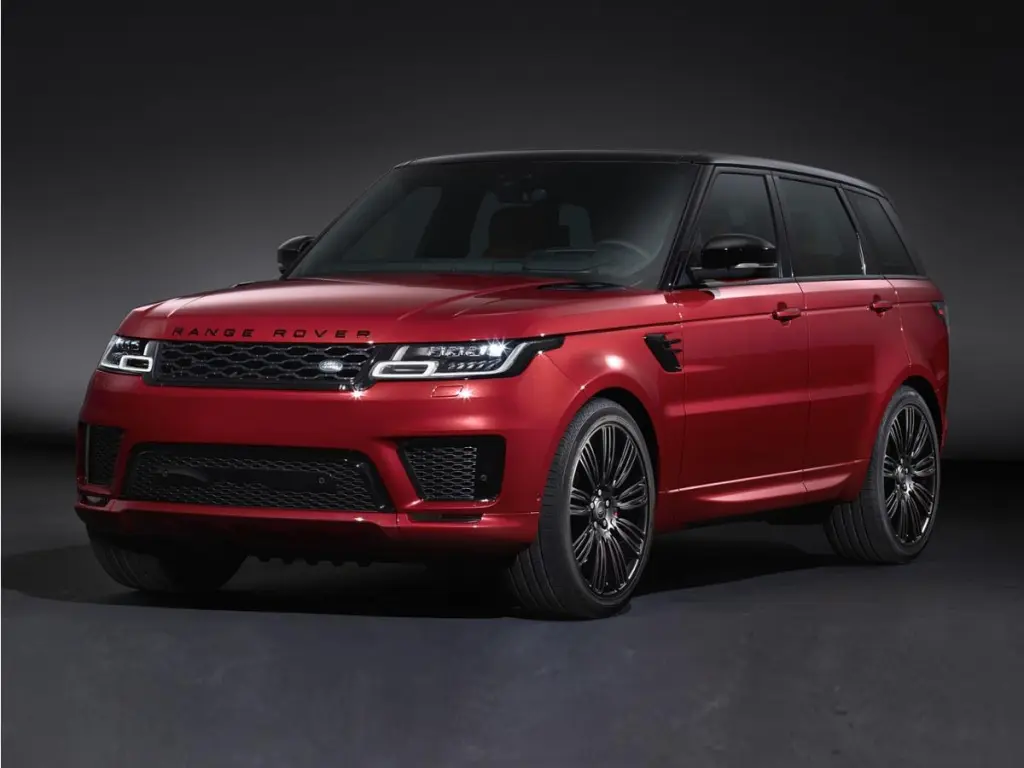 Land Rover Range Rover Sport 2020 AWD SE 4dr SUV