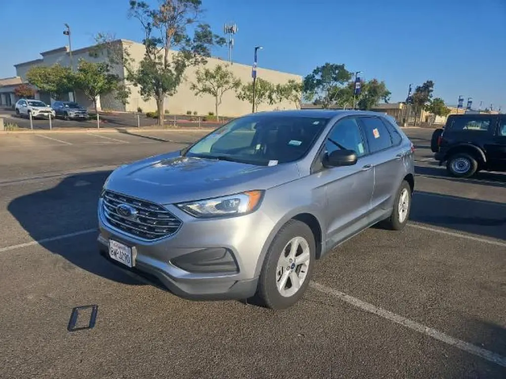 Ford Edge 2021 SE 4dr Crossover