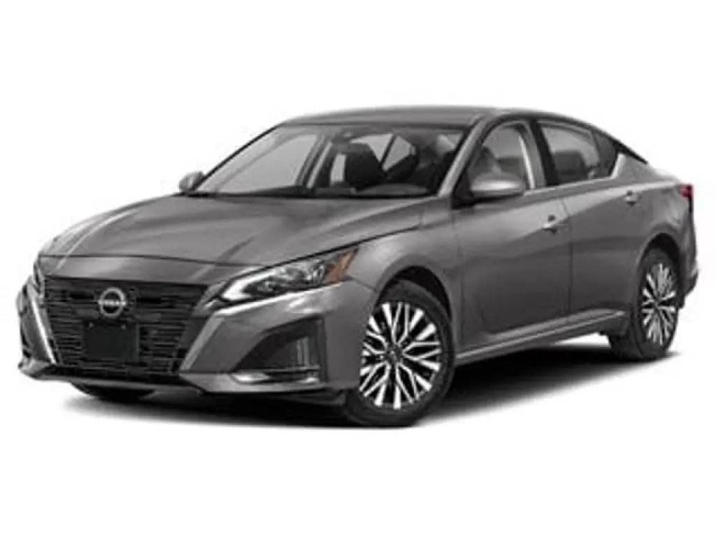 Nissan Altima 2024 2.5 SV 4dr Sedán
