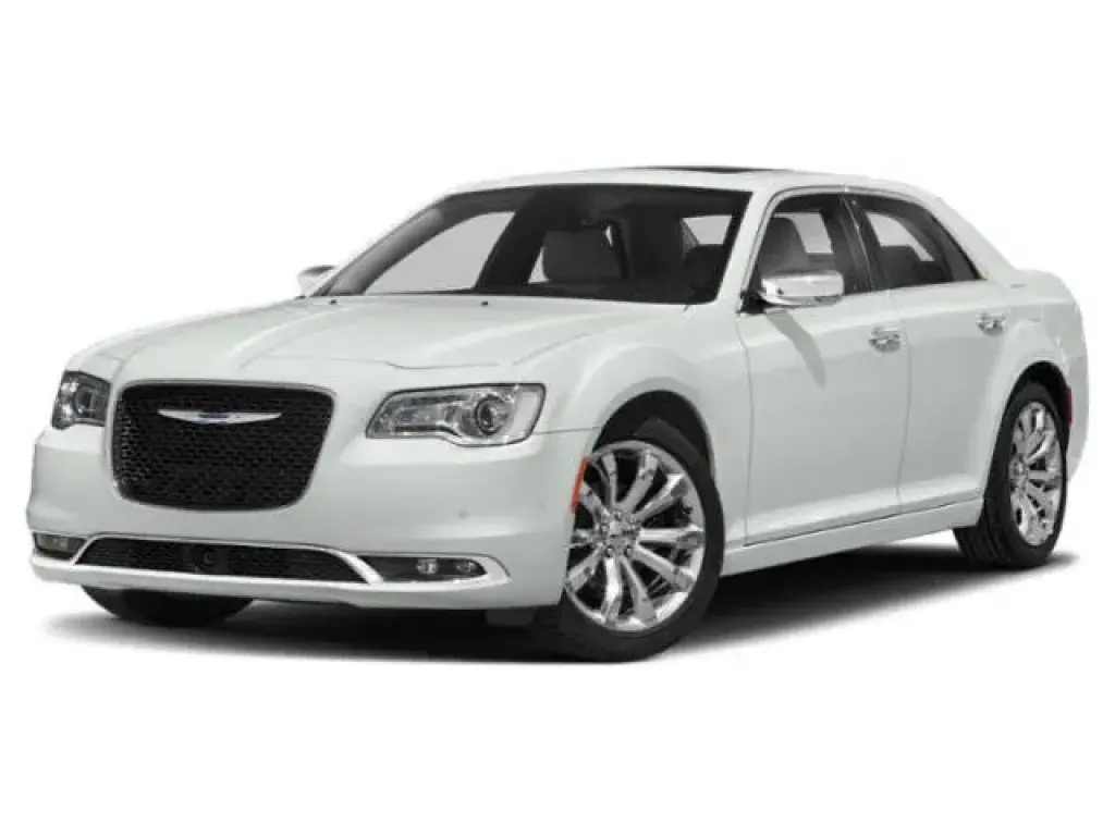 Chrysler 300 2018 Touring 4dr Sedán