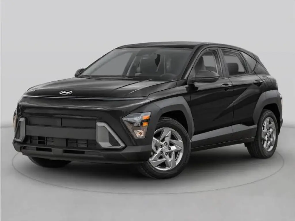 Hyundai KONA 2025 AWD SEL 4dr Crossover