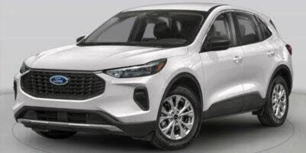 Ford Escape 2023 ST-Line 4dr SUV