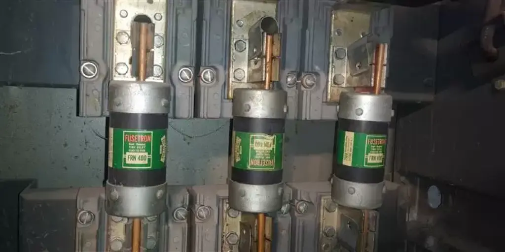 Simply Electrical Inc