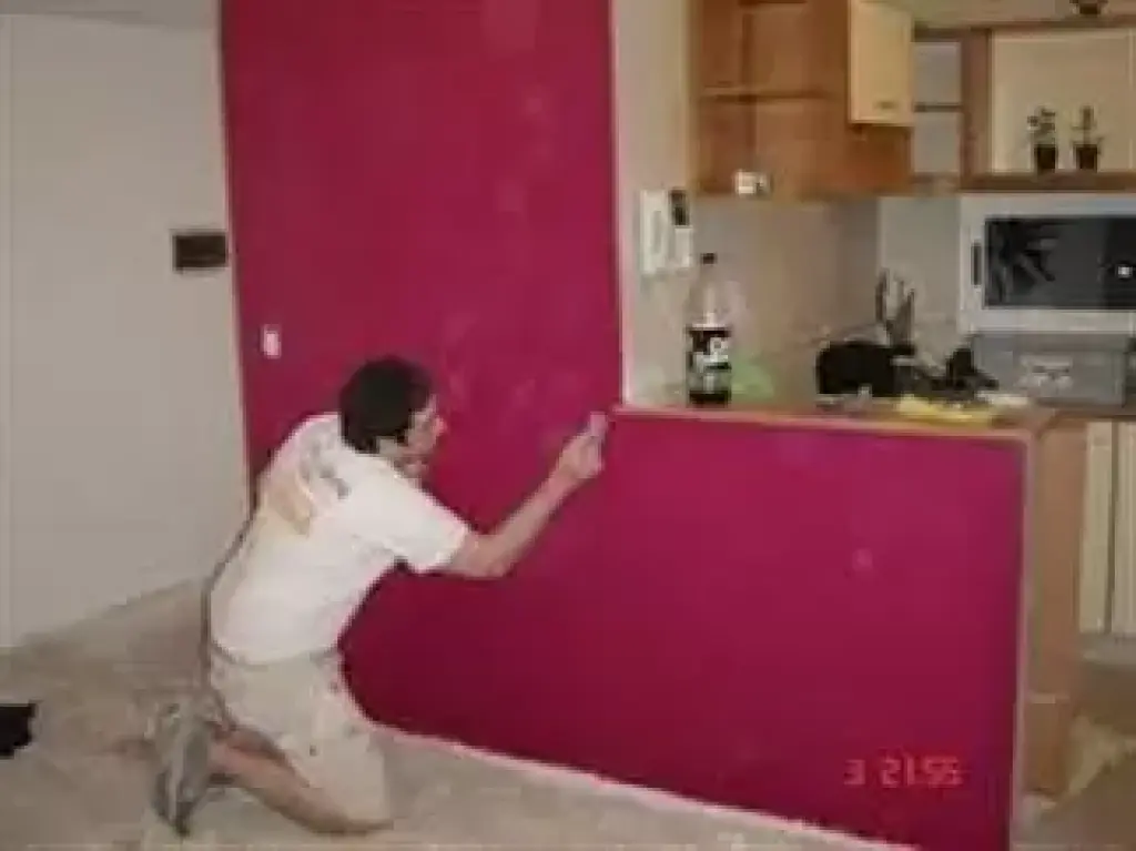 Pintor de casas, PINTURAEXPRES