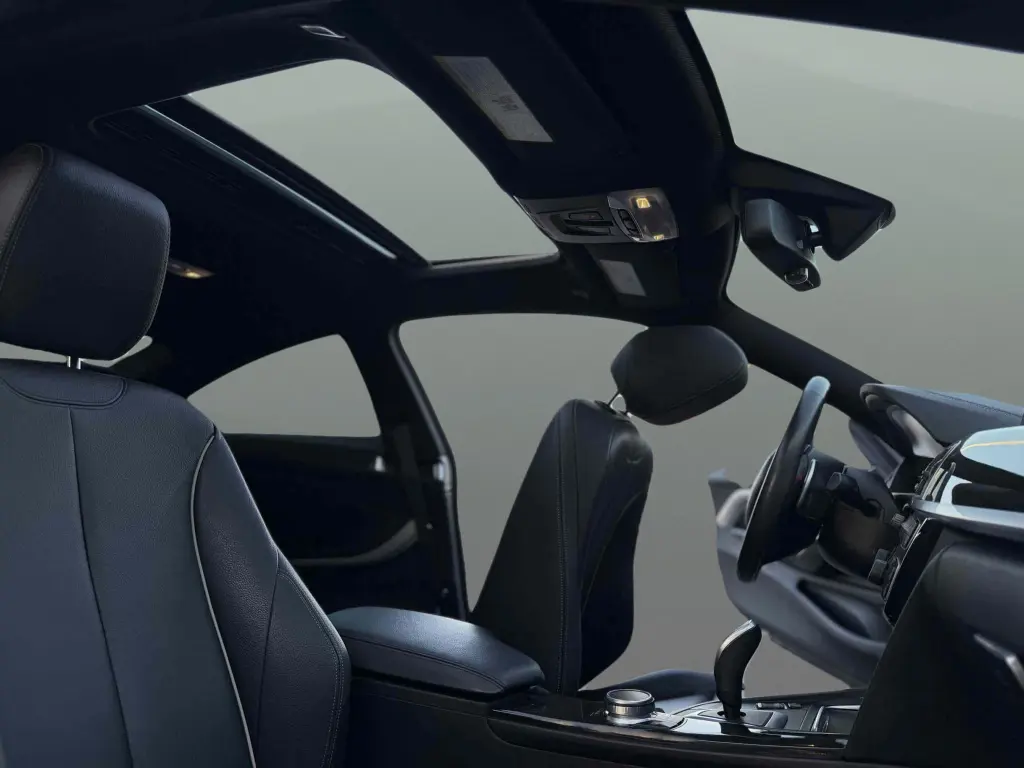 2020 BMW 4 Series