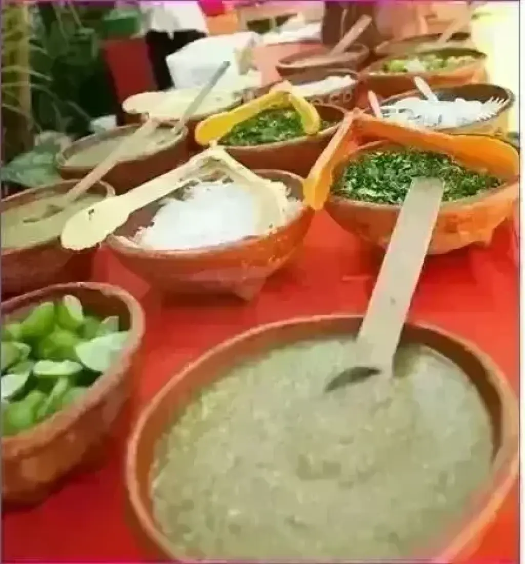 🥑24 HORAS DE PURO TACOS🥑