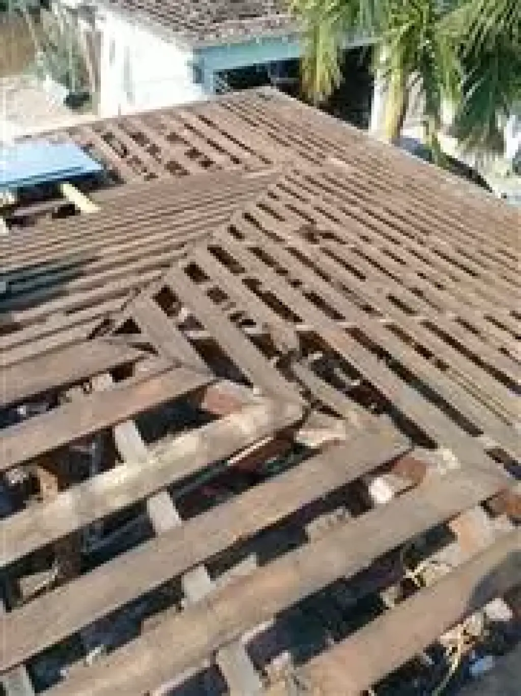 CONSTRUCSION EN LOS ANGELES.
