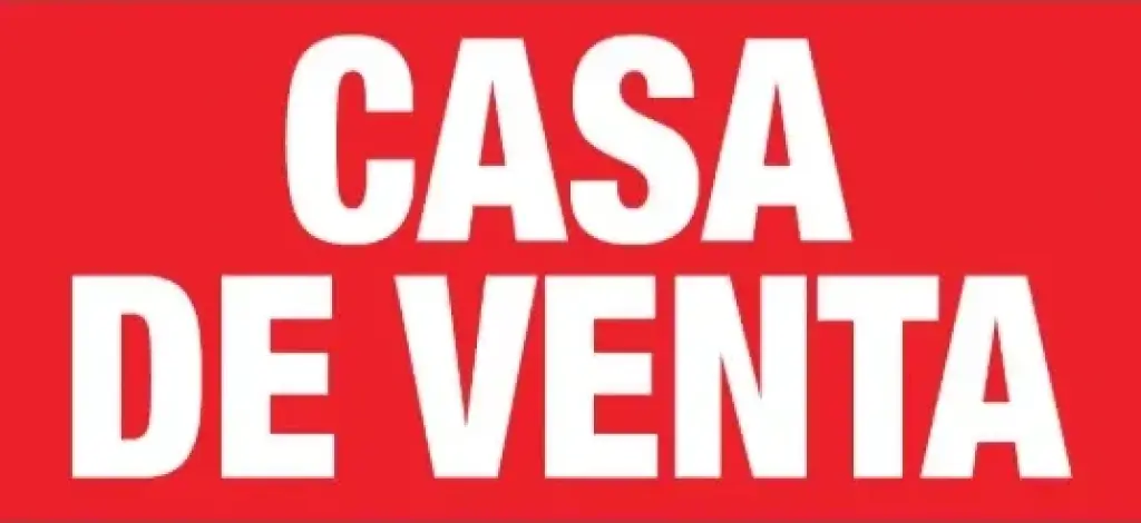 VENDO CASA EN ENSENADA