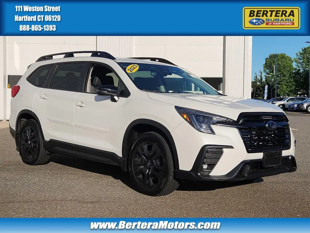 Subaru Ascent 2023 AWD Onyx Edition 4dr SUV