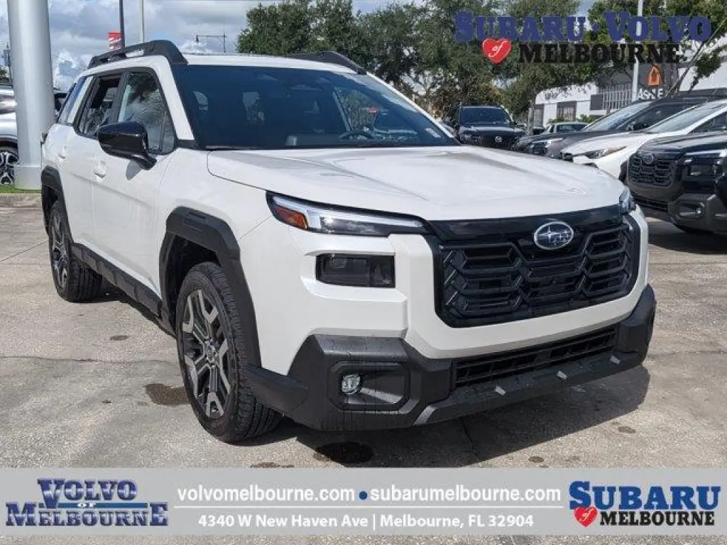 Subaru Outback 2026 AWD Touring XT 4p Crossover