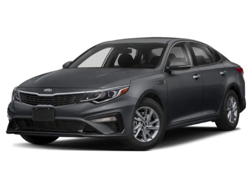 Kia Optima 2019 LX 4dr Sedan