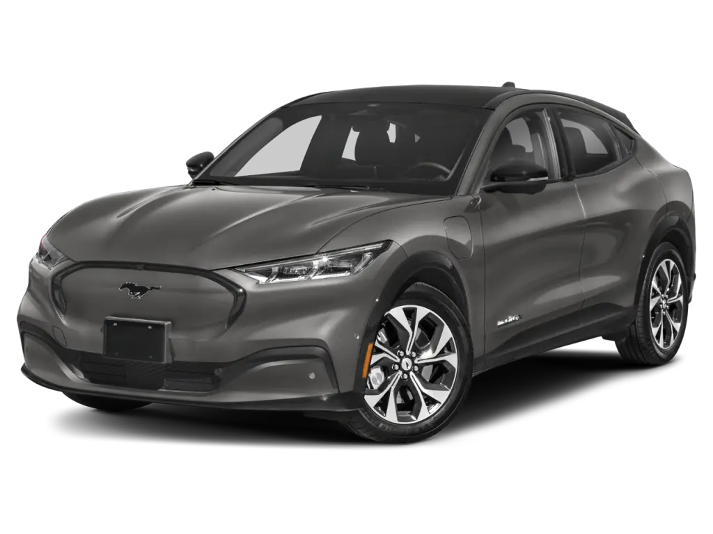 Ford Mustang Mach-E 2022 AWD Premium 4dr SUV