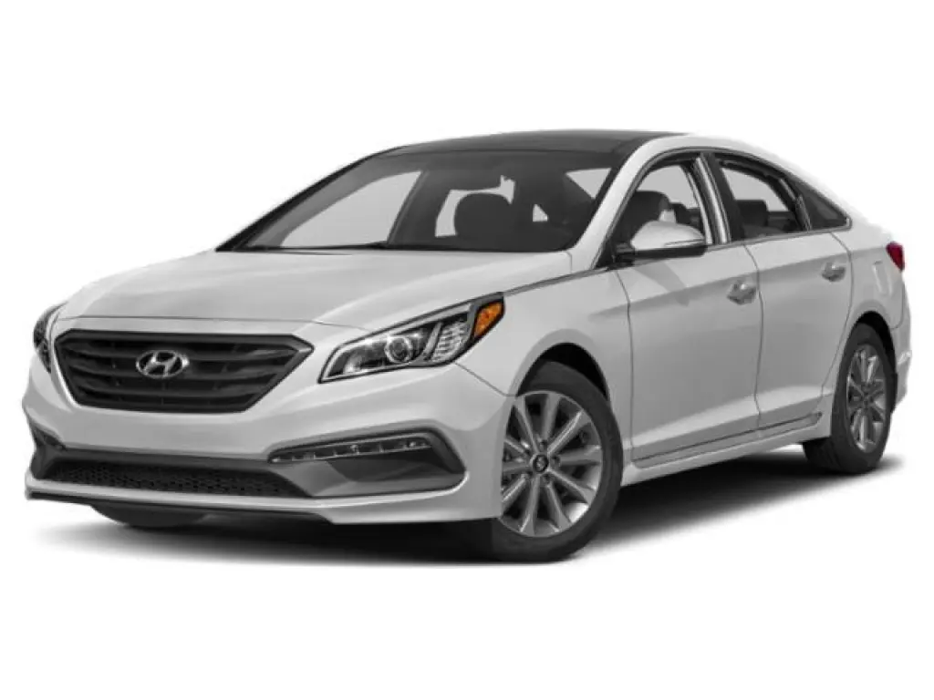 Hyundai SONATA 2015 Limited 4dr Sedán