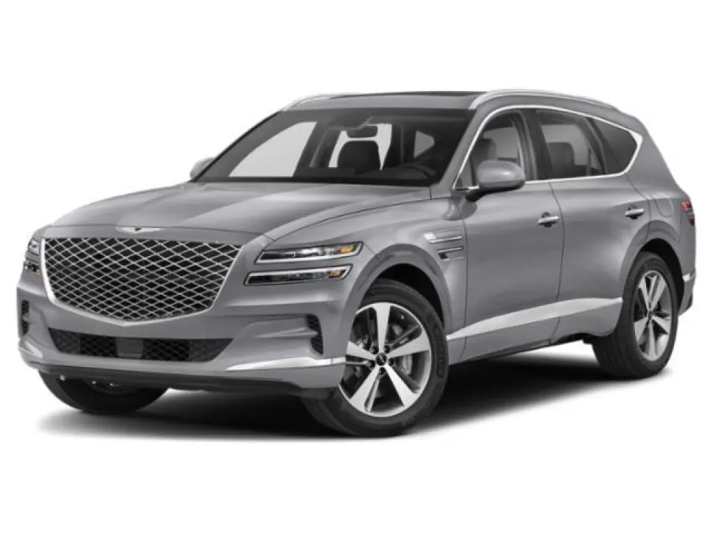 Genesis GV80 2023 AWD 3.5T 4p SUV