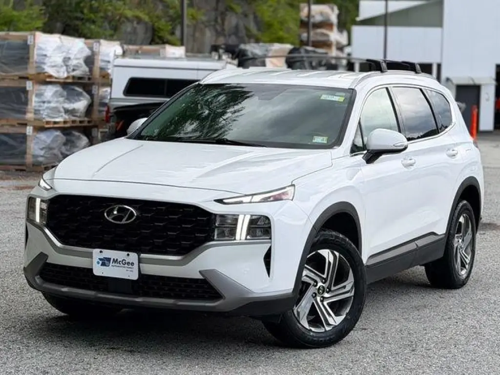 Hyundai SANTA FE 2023 AWD SEL 4dr Crossover