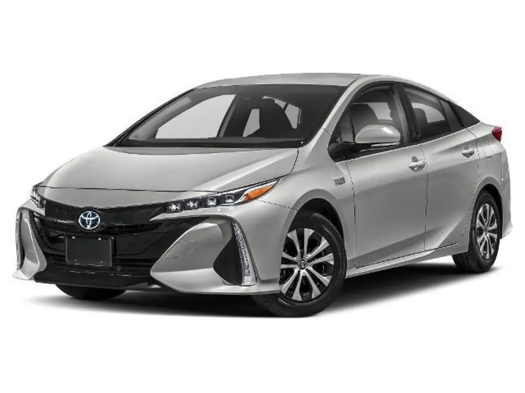 Toyota Prius Prime 2021 XLE 4dr Hatchback