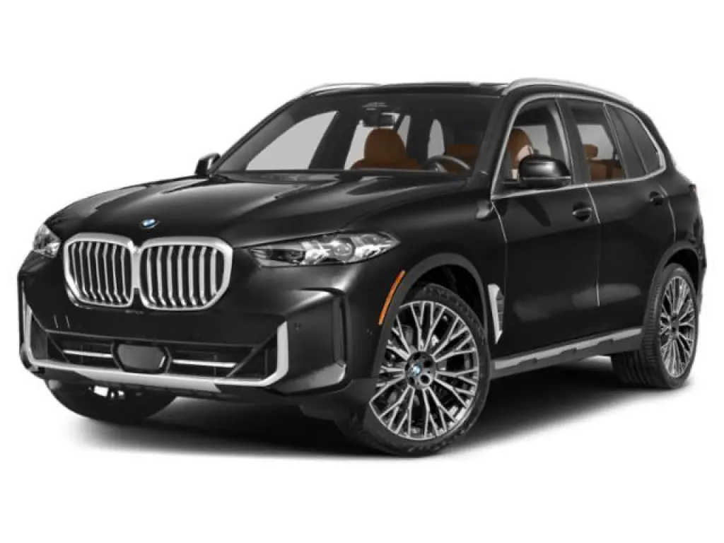 BMW X5 2024 AWD xDrive40i 4dr Vehículo Deportivo de Actividad
